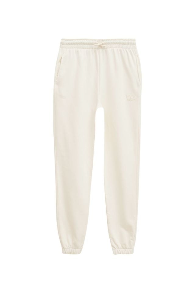 White Rose Women's Sweatpant S