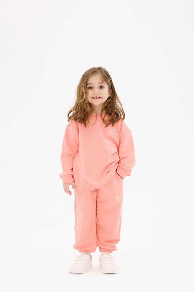 Çocuk Peachy Sweatpant