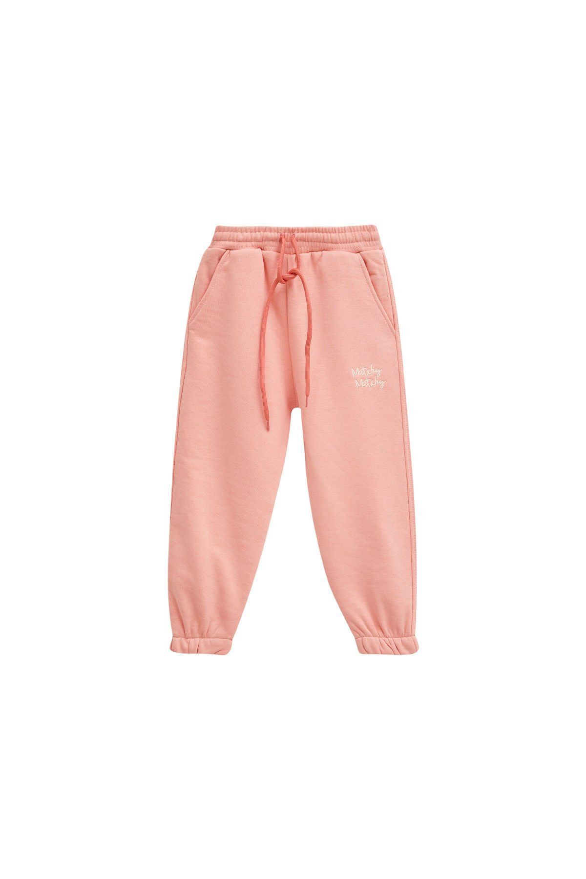 Çocuk Peachy Sweatpant