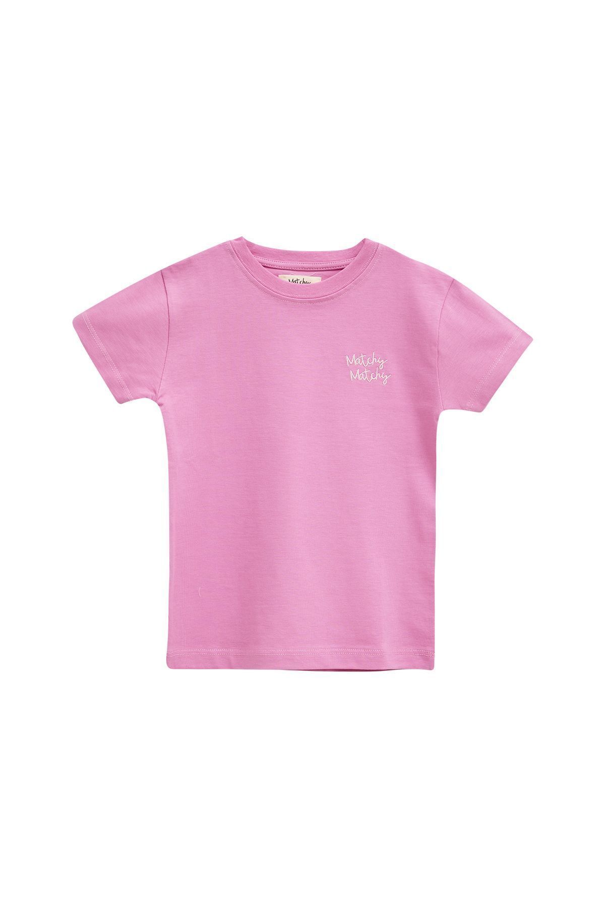 Çocuk Pinky T-shirt