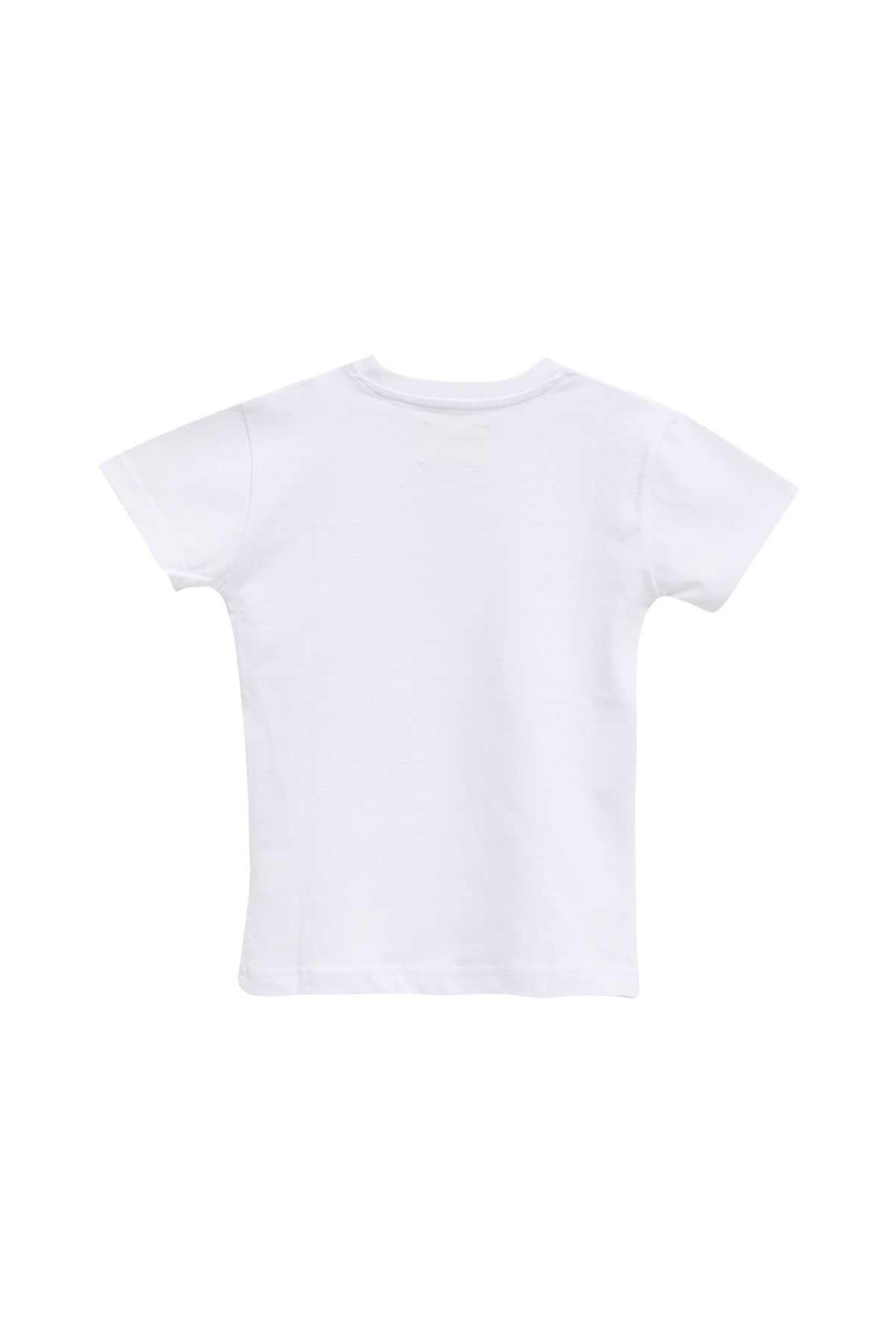 White Kids T-shirt