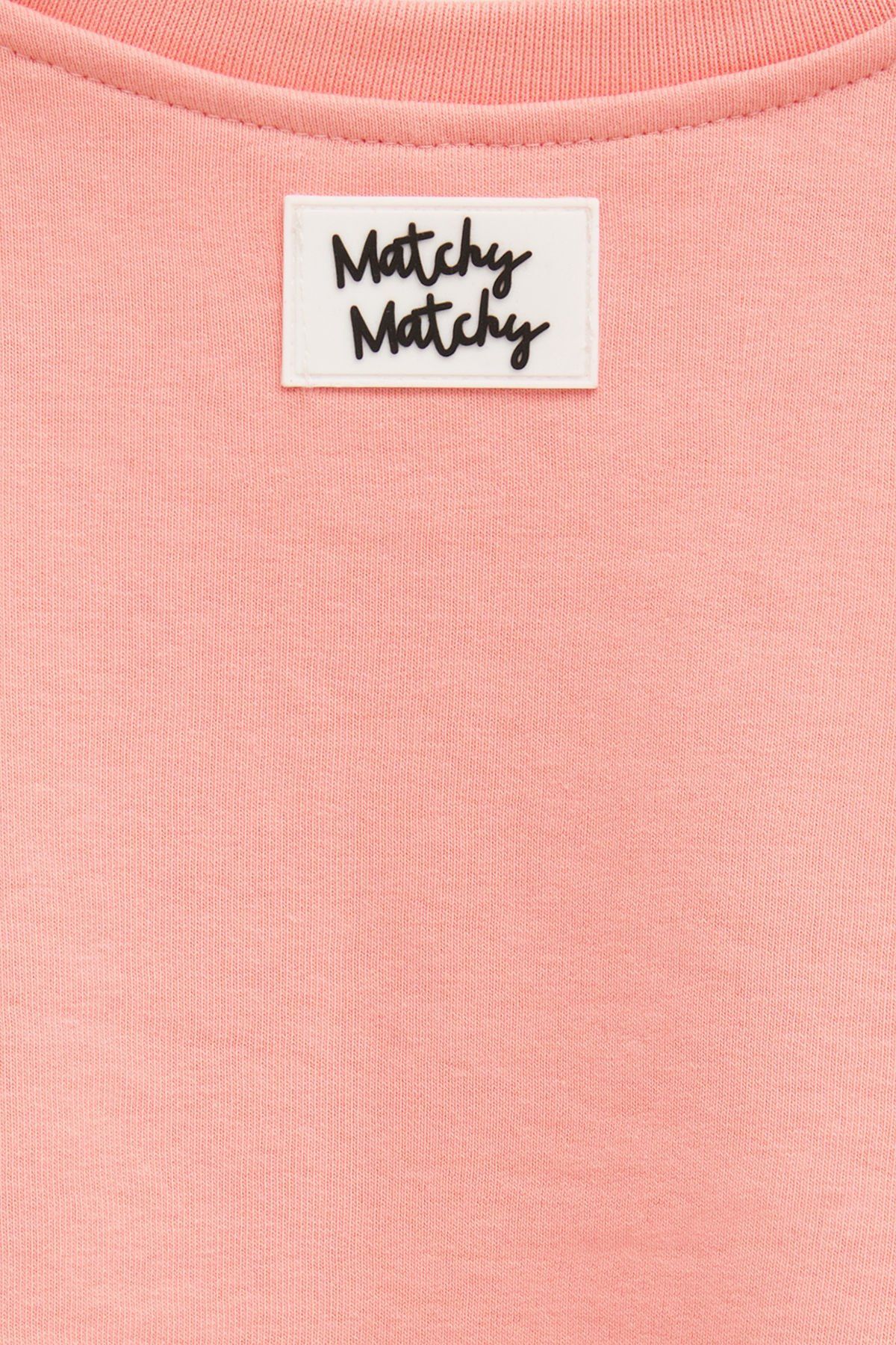 Peachy Kids Sweatshirt Age 4-5