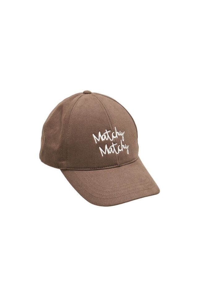 Erkek Espresso Cap